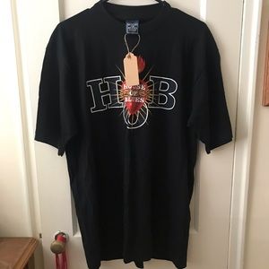 House Of Blues Tee